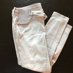 Grey maternity sz 16 rockstar